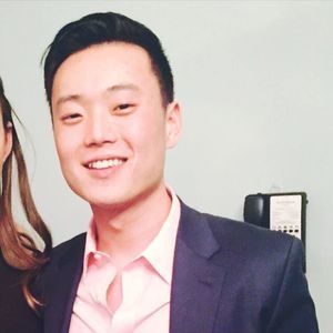 Meet your Posher, Ed